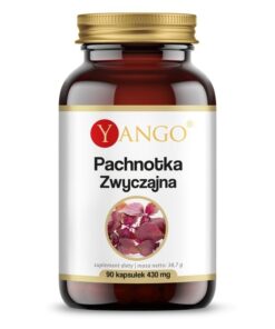 YANGO Perilla Frutescens (90 caps)