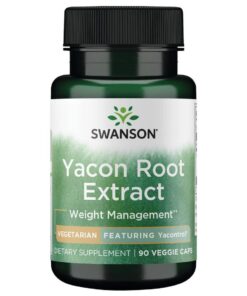 Yacon Root Extract
