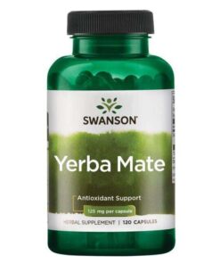 Yerba Mate
