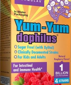 Yum-Yum Dophilus