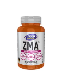ZMA - Sports Recovery - 90 vcaps