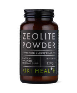 Zeolite Powder - 120g