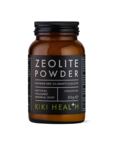 Zeolite Powder - 60g