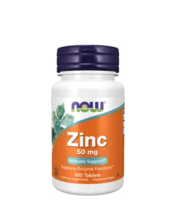 Zinc