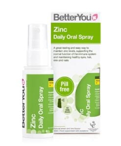Zinc Daily Oral Spray