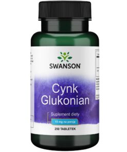 Zinc Gluconate