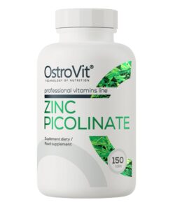 Zinc Picolinate