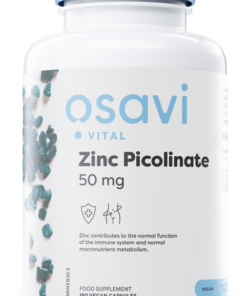 Zinc Picolinate