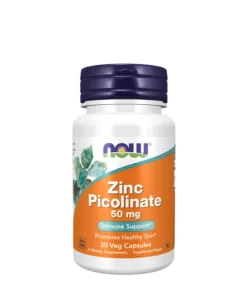 Zinc Picolinate