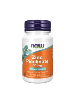 Zinc Picolinate